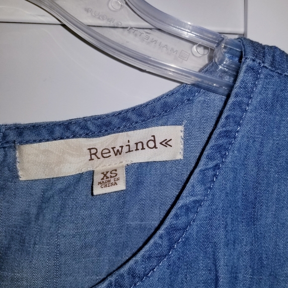 Dress - Picture 4 of 4